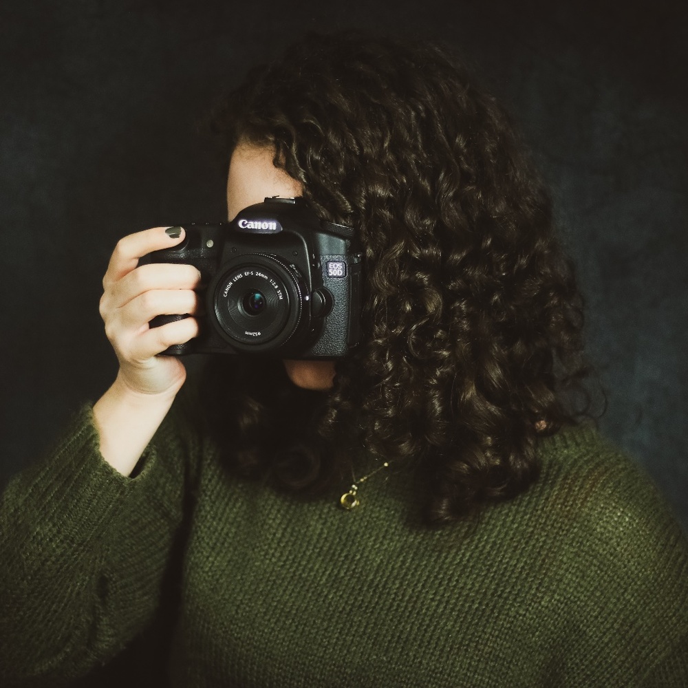 Meet your Posher, Ava